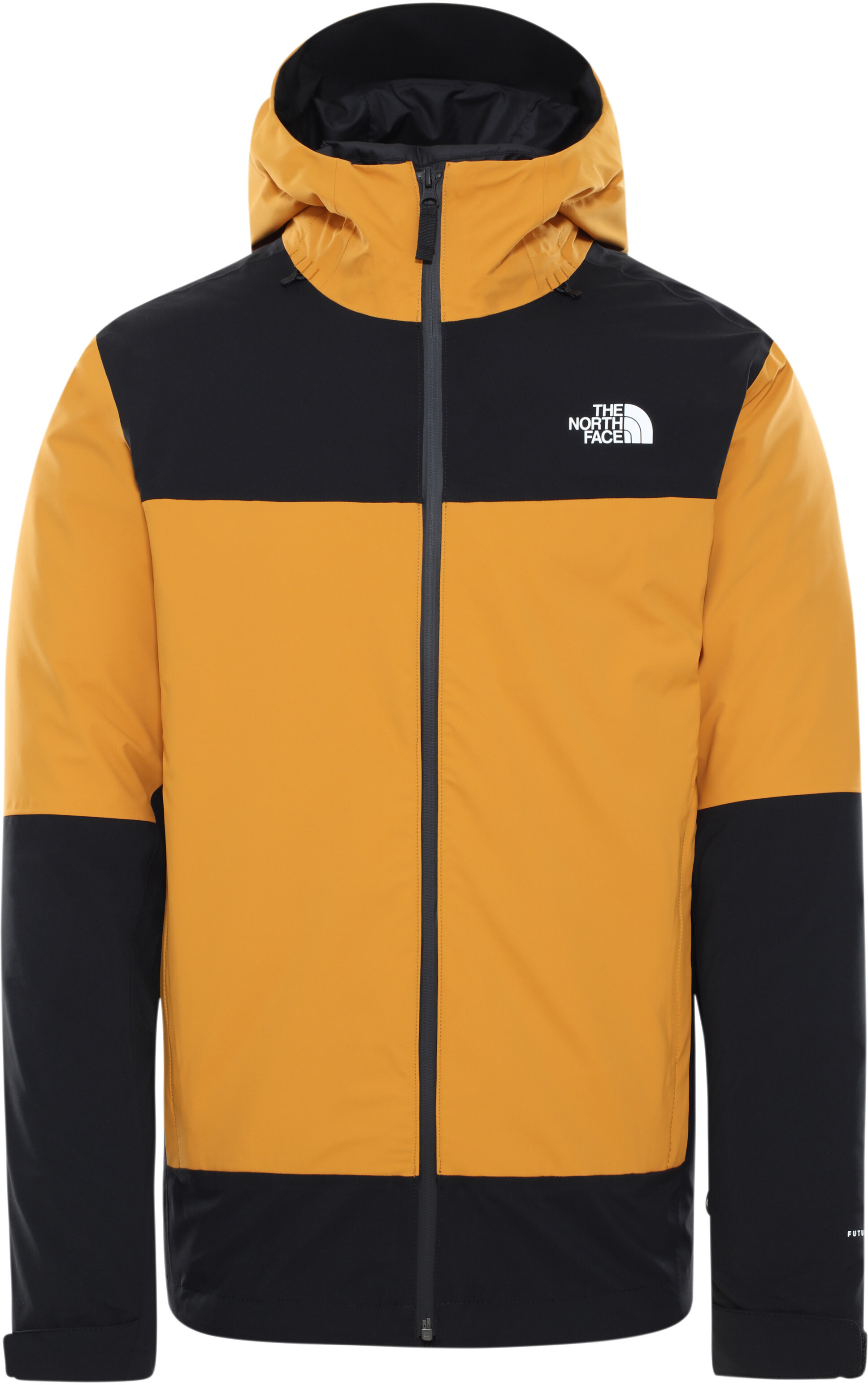 The North Face Mountain Light FutureLight Triclimate Veste Homme